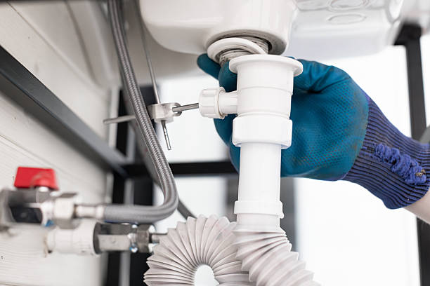 Reliable Drain Cleaning contractor in Lignum, VA by AAA Plumbing Heating